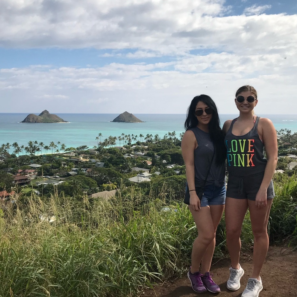 Victoria’s Secret PINK Romper - Picture 7 of 8